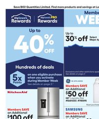 Lowe's Weekly Ad July 10 - 18, 2025