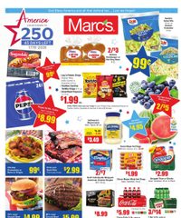 Marc's Weekly Ad May 20 - 26, 2026