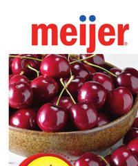 Meijer Weekly Ad July 6 - 12, 2025