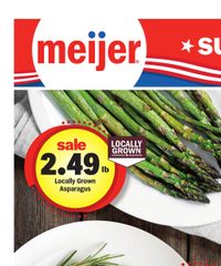 Meijer Weekly Ad June 3 - 9, 2026
