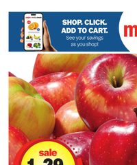 Meijer Weekly Ad March 4 - 10, 2026