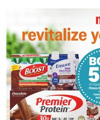 Meijer Weekly Ad revitalize your resolutions December 26, 2025 - January 20, 2026
