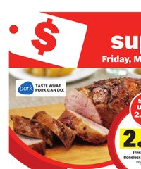Meijer Weekly Ad Super Sale May 8 - 9, 2026