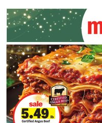 Meijer Weekly Ad Weekly Deals November 5 - 11, 2025