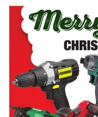 Menards Ad Christmas Tool Sale November 29 - December 31, 2025