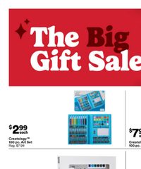 Michaels Weekly Ad December 21 - 25, 2025