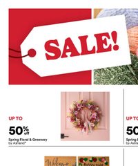 Michaels Weekly Ad February 22 - 28, 2026