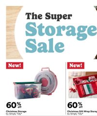 Michaels Weekly Ad January 11 - 17, 2026