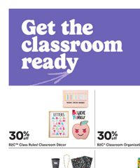 Michaels Weekly Ad July 13 - 19, 2025