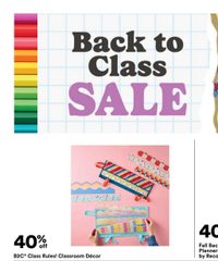 Michaels Weekly Ad July 26 - August 1, 2026
