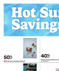 Michaels Weekly Ad June 1 - 5, 2025