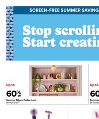 Michaels Weekly Ad June 14 - 20, 2026
