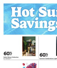 Michaels Weekly Ad June 16 - 21, 2025