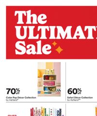 Michaels Weekly Ad June 6 - 15, 2025