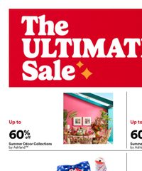 Michaels Weekly Ad June 7 - 13, 2026