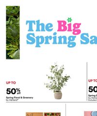 Michaels Weekly Ad March 1 - 7, 2026