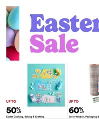 Michaels Weekly Ad March 22 - 28, 2026