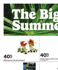 Michaels Weekly Ad May 11 - 17, 2025