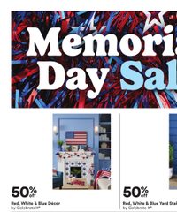 Michaels Weekly Ad May 25 - 31, 2025