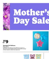 Michaels Weekly Ad May 3 - 9, 2026