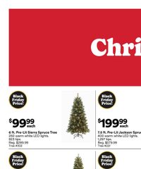 Michaels Weekly Ad November 16 - 20, 2025