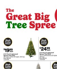 Michaels Weekly Ad November 2 - 8, 2025