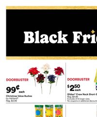 Michaels Weekly Ad November 26 - 30, 2025