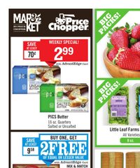 Price Chopper Ad Weekly Current April 26 - May 2, 2026