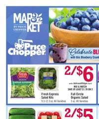 Price Chopper Ad Weekly Current August 2 - 8, 2026