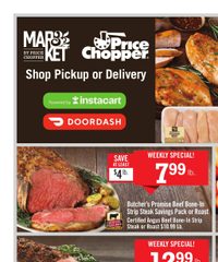 Price Chopper Ad Weekly Current December 7 - 13, 2025