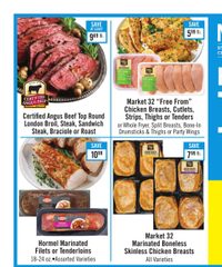Price Chopper Ad Weekly Current February 1 - 7, 2026
