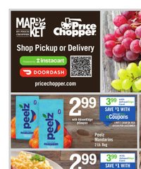 Price Chopper Ad Weekly Current February 15 - 21, 2026