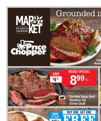 Price Chopper Ad Weekly Current February 22 - 28, 2026