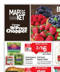 Price Chopper Ad Weekly Current January 25 - 31, 2026