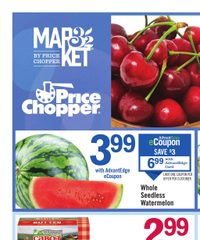 Price Chopper Ad Weekly Current July 26 - August 1, 2026