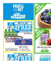 Price Chopper Ad Weekly Current July 5 - 11, 2026
