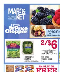 Price Chopper Ad Weekly Current June 14 - 20, 2026
