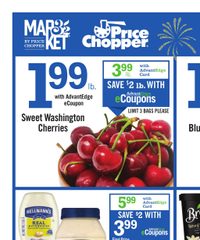 Price Chopper Ad Weekly Current June 29 - July 5, 2025