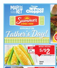 Price Chopper Ad Weekly Current June 8 - 14, 2025