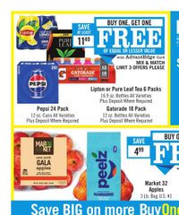 Price Chopper Ad Weekly Current March 1 - 7, 2026