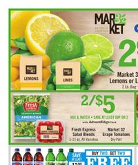 Price Chopper Ad Weekly Current March 15 - 21, 2026