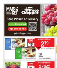 Price Chopper Ad Weekly Current March 22 - 28, 2026