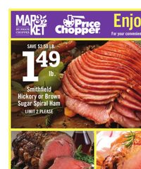 Price Chopper Ad Weekly Current March 29 - April 4, 2026