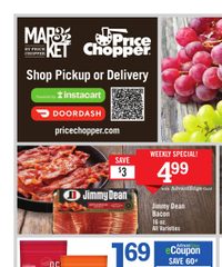 Price Chopper Ad Weekly Current March 8 - 14, 2026