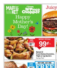 Price Chopper Ad Weekly Current May 11 - 16, 2026