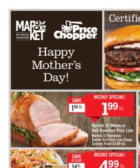 Price Chopper Ad Weekly Current May 11 - 17, 2025