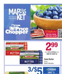 Price Chopper Ad Weekly Current May 24 - 30, 2026