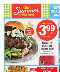 Price Chopper Ad Weekly Current May 25 - 31, 2025