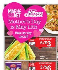 Price Chopper Ad Weekly Current May 4 - 10, 2025