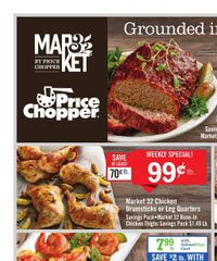 Price Chopper Ad Weekly Current November 9 - 15, 2025